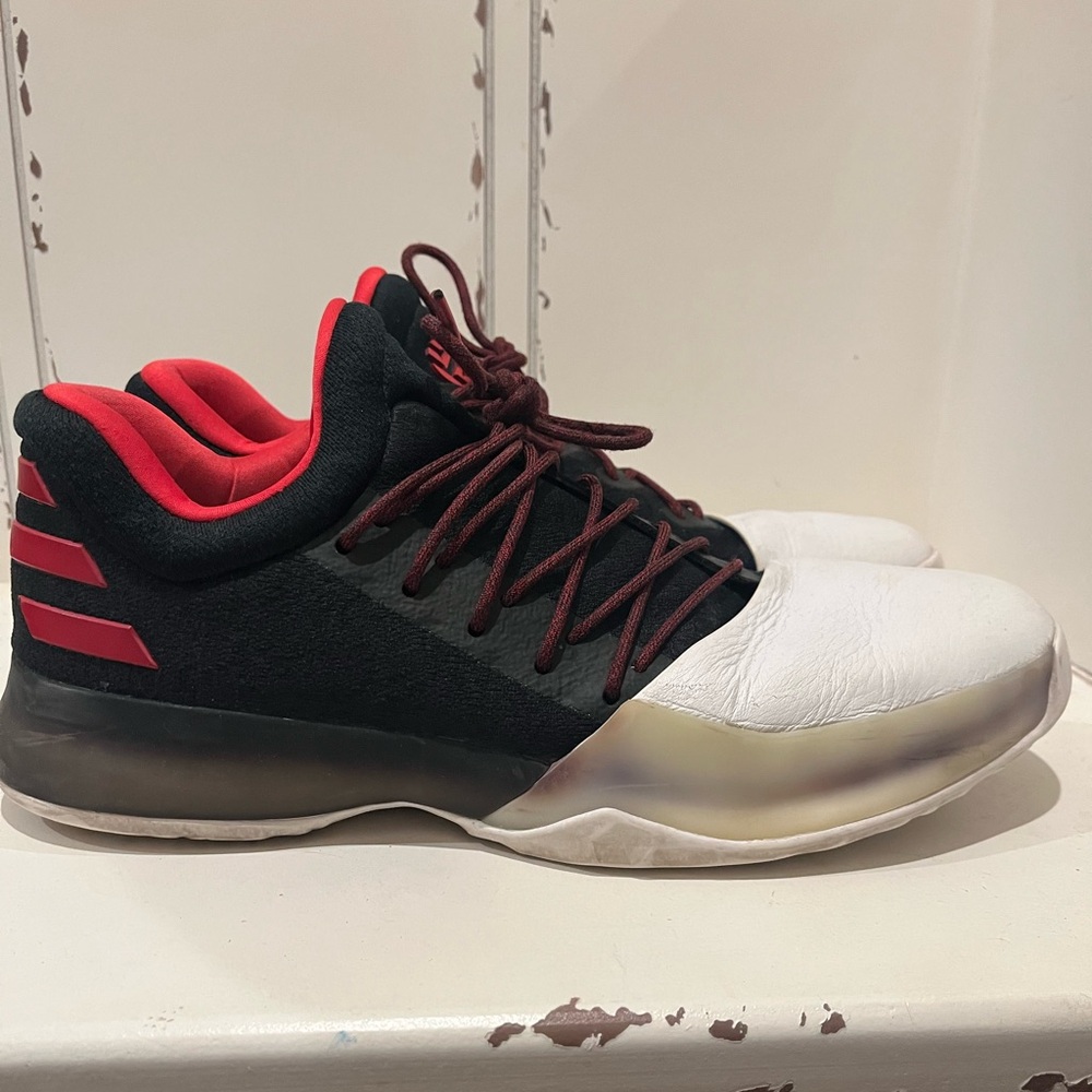 Adidas James Harden Vol. 1 Men’s Basketball Shoes
